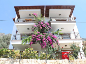 Kasinn Turuncu Apart