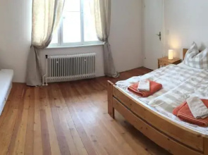 Forest Home Untertal