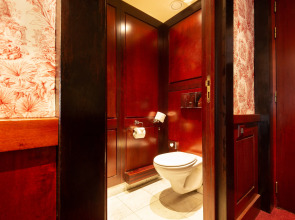 Grand Hotel de l'Opera, BW Premier Collection