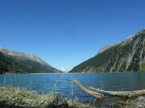Hotel Gasthaus Schwarzenstein
