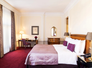 Bellevue Palace Hotel