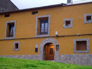 Casa Rural Natura