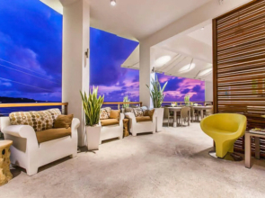 Ceblue Luxury Villas