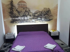 Hotel Paris Braila