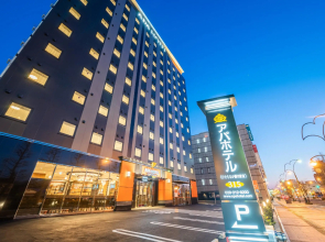 APA Hotel Hitachinaka Katsuta-Ekimae