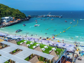 Tawaen Caza Sky Camping