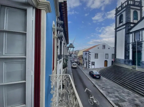 Além do Mar Apartment - RRAL n. 3214