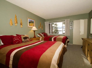 Mammoth Ski & Racquet Club #082