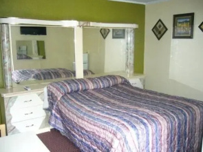 Stay Inn Motel
