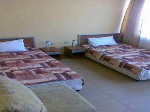 Sofia Family Hotel