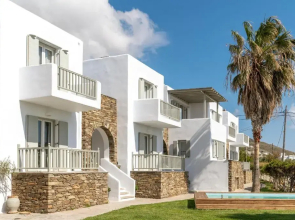 Ninemia Suites Tinos Grand 104