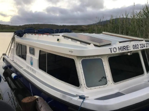 Staples House - Living The Breede