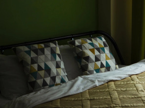 Апартаменты на улице Кати Перекрещенко 2