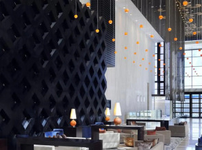 Southern Sun Abu Dhabi