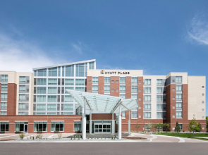 Hyatt Place Denver/Westminster