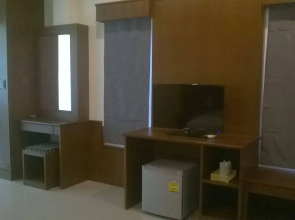 Tamarind Twin Resort