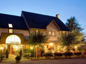 LOGIS Chez Bach