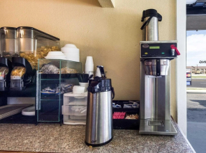 Executive Inn Kingsville