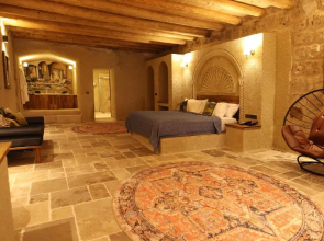Vita Cave Hotel
