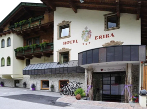 Lifestyle Panorama Hotel Erika