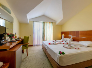 Viking Park Hotel