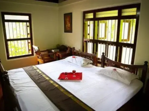 Thalathoor Heritage