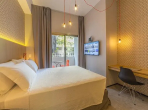 Hotel Domus Selecta Monestir Sant Marçal