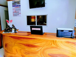 Villa Consolacion Resort