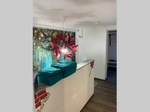 Smart Home - Die etwas andere Ferienwohnung!