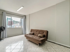 EJO - Modern Apartments in the Center of Floripa