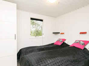 5 Person Holiday Home in Hojslev