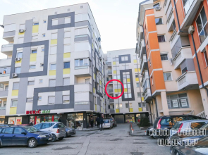 Apartman Tovilovic