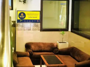 Hotel Kanchan
