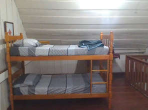 POUSADA e CANTINA ENTRE AMIGOS
