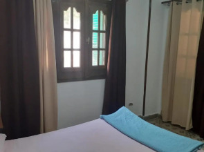 2B V150 basement chalets 2 bed rooms in Green Beach