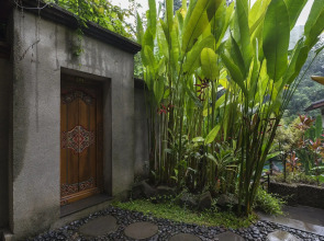 Jungle Haven Resort Central Ubud