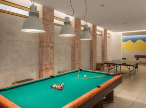 Hotel Golden Lotus - All Inclusive