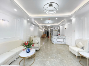 Chemi Noi Bai Airport Hotel