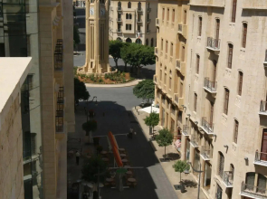 Etoile Suites Boutique Hotel Down Town