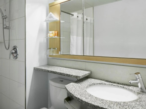 Club Quarters Hotel, World Trade Center