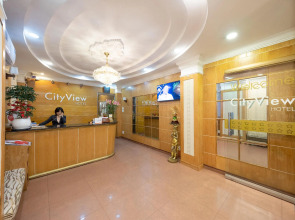 Rosa Zen Hotel & Spa