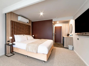 Cooinda Holiday Village