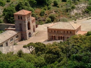 L'Oasi del Cervo