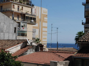 Al Mare in Città