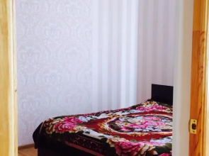 Gostevoy Dom "Olimpijskij park"