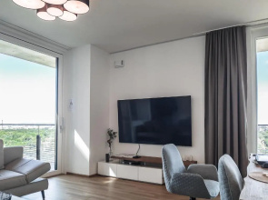 Diamondview LUXURY Apartments Vienna
