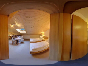 Waldhotel Hubertus