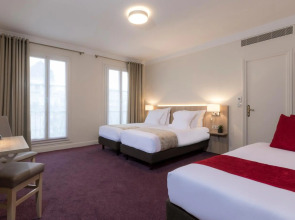 Hôtel Opera Lafayette