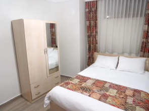 Istanberry - Paradise Apartments