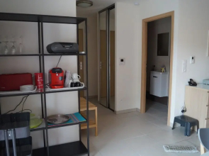Studio de Vacances à Morteau